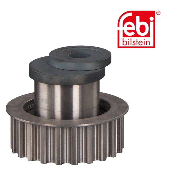 Spännrulle, kamrem Febi bilstein 03370 FEBI BILSTEIN Spännrulle, kamrem Febi bilstein 03370 FEBI BILSTEIN