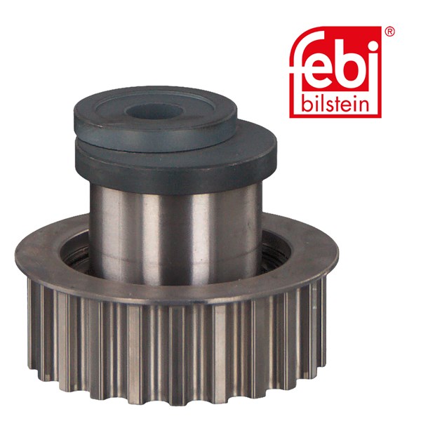Spännrulle, kamrem Febi bilstein 03370 FEBI BILSTEIN Spännrulle, kamrem Febi bilstein 03370 FEBI BILSTEIN