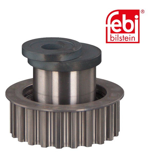Spännrulle, kamrem Febi bilstein 03370 FEBI BILSTEIN