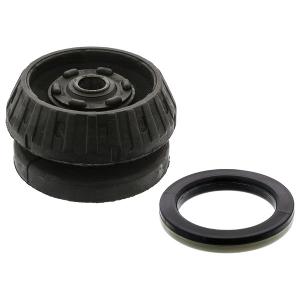 Fjäderbenslager, Fram, höger eller vänster Febi bilstein 03374 FEBI BILSTEIN