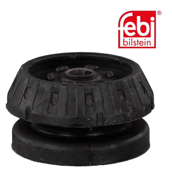 Fjäderbenslager, Fram, höger eller vänster Febi bilstein 03374 FEBI BILSTEIN