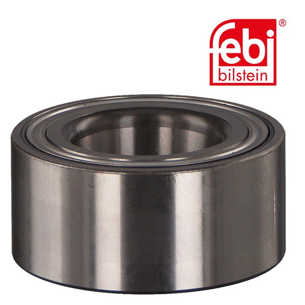 Hjullager, Bakaxel, båda sidor Febi bilstein 03403 FEBI BILSTEIN