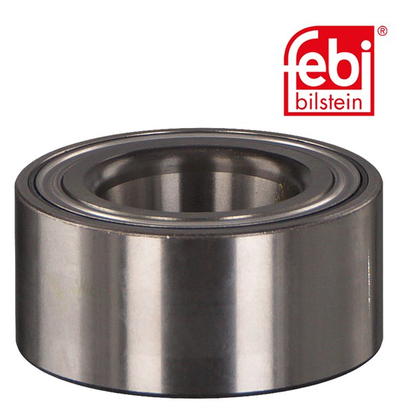 Hjullager, Bakaxel, båda sidor Febi bilstein 03403 FEBI BILSTEIN