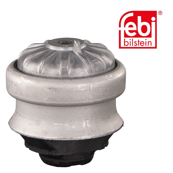 Motorkudde, Fram, Tvåsidig, Höger Febi bilstein 03428 FEBI BILSTEIN Motorkudde, Fram, Tvåsidig, Höger Febi bilstein 03428 FEBI BILSTEIN