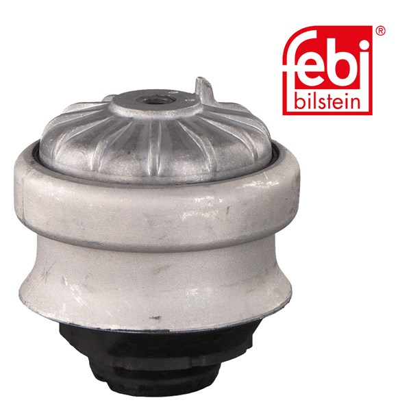 Motorkudde, Fram, Tvåsidig, Höger Febi bilstein 03428 FEBI BILSTEIN