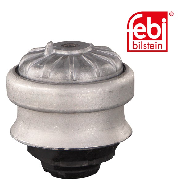 Motorkudde, Fram, Tvåsidig, Höger Febi bilstein 03428 FEBI BILSTEIN