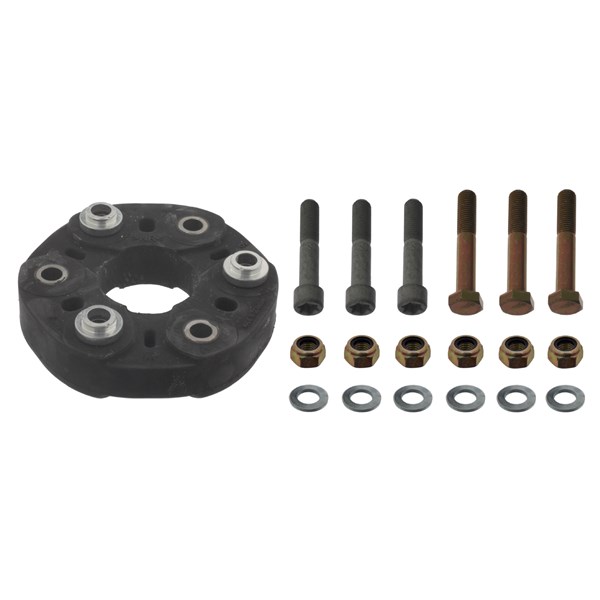Led, kardanaxel, Bak Febi bilstein ProKit 03480 FEBI BILSTEIN