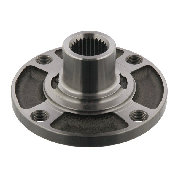 Hjulnav, Bakaxel, Framaxel Febi bilstein 03493 FEBI BILSTEIN