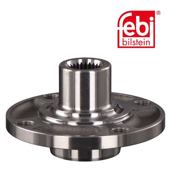 Hjulnav, Bakaxel, Framaxel Febi bilstein 03493 FEBI BILSTEIN Hjulnav, Bakaxel, Framaxel Febi bilstein 03493 FEBI BILSTEIN