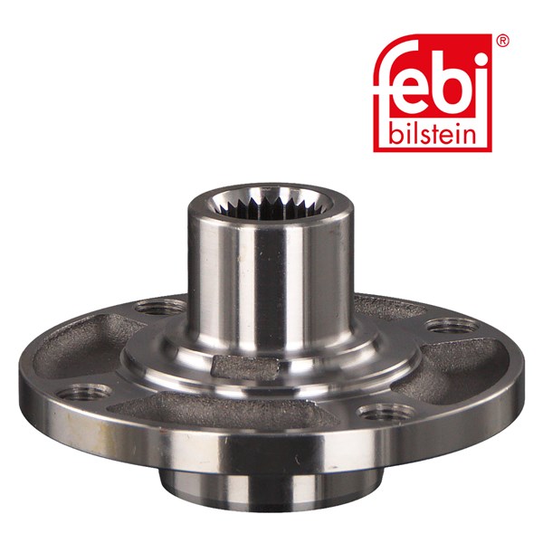 Hjulnav, Bakaxel, Framaxel Febi bilstein 03493 FEBI BILSTEIN Hjulnav, Bakaxel, Framaxel Febi bilstein 03493 FEBI BILSTEIN