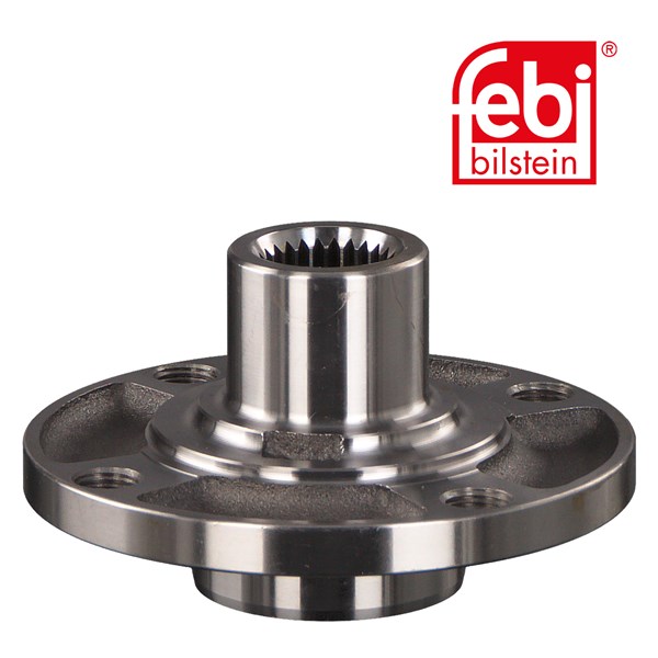 Hjulnav, Bakaxel, Framaxel Febi bilstein 03493 FEBI BILSTEIN Hjulnav, Bakaxel, Framaxel Febi bilstein 03493 FEBI BILSTEIN