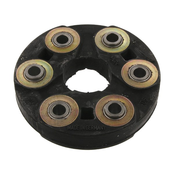 Led, kardanaxel, Fram, Bak, Fram eller bak Febi bilstein 03530 FEBI BILSTEIN