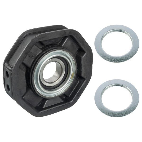 Upphängning, kardanaxel Febi bilstein 03538 FEBI BILSTEIN