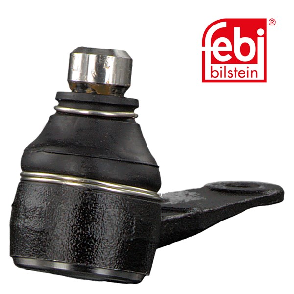 Kulled / Spindelled, framaxel höger, Nedre Febi bilstein 03551 FEBI BILSTEIN