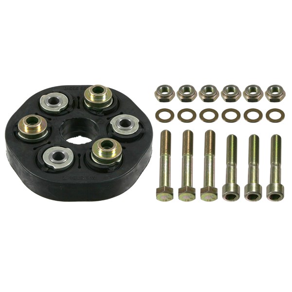 Led, kardanaxel, Fram Febi bilstein ProKit 03568 FEBI BILSTEIN Led, kardanaxel, Fram Febi bilstein ProKit 03568 FEBI BILSTEIN