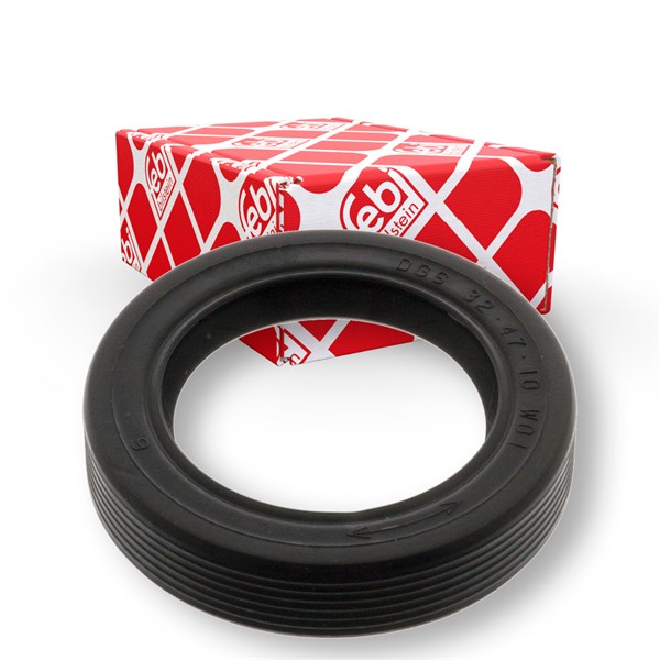 Oljepackningsring, vevaxel, Fram Febi bilstein 03598 FEBI BILSTEIN
