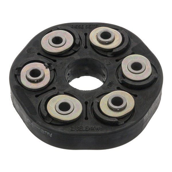 Led, kardanaxel Febi bilstein 03601 FEBI BILSTEIN