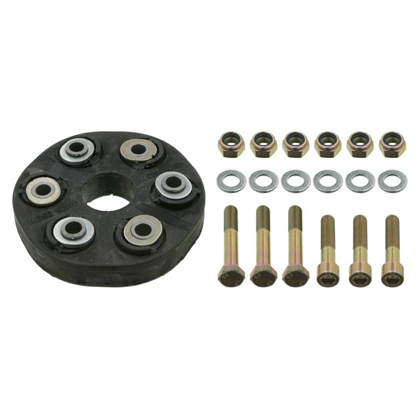 Led, kardanaxel, Fram Febi bilstein ProKit 03615 FEBI BILSTEIN