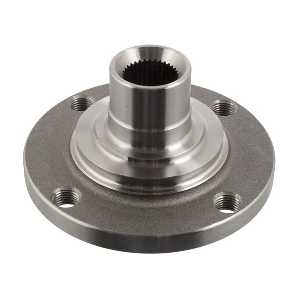 Hjulnav, Framaxel, Bakaxel Febi bilstein 03617 FEBI BILSTEIN