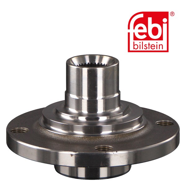 Hjulnav, Framaxel, Bakaxel Febi bilstein 03617 FEBI BILSTEIN