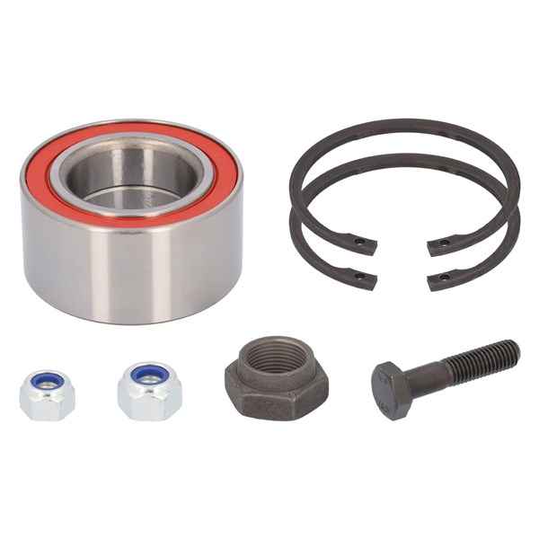 Hjullagersats, Framaxel Febi bilstein 03622 FEBI BILSTEIN