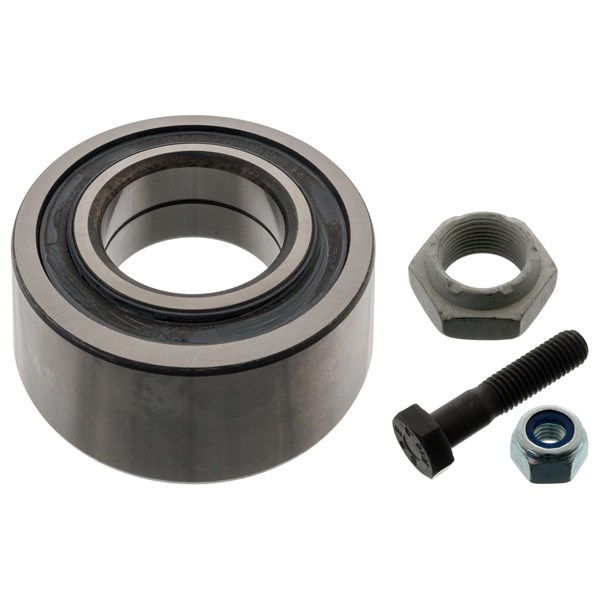 Hjullagersats, Fram, höger eller vänster Febi bilstein 03623 FEBI BILSTEIN