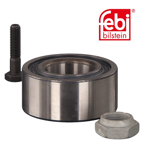Hjullagersats, Fram, höger eller vänster Febi bilstein 03623 FEBI BILSTEIN
