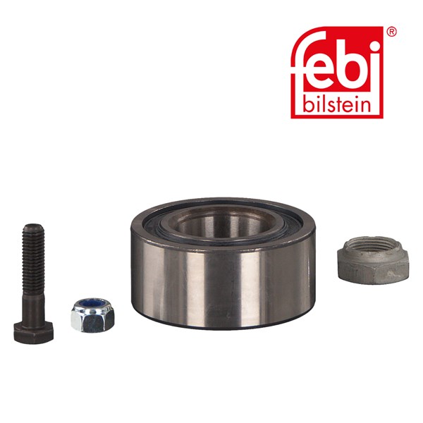 Hjullagersats, Fram, höger eller vänster Febi bilstein 03623 FEBI BILSTEIN