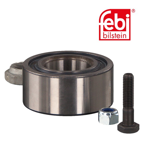 Hjullagersats, Fram, höger eller vänster Febi bilstein 03623 FEBI BILSTEIN