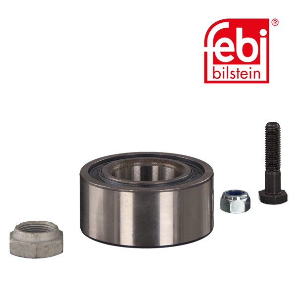 Hjullagersats, Fram, höger eller vänster Febi bilstein 03623 FEBI BILSTEIN