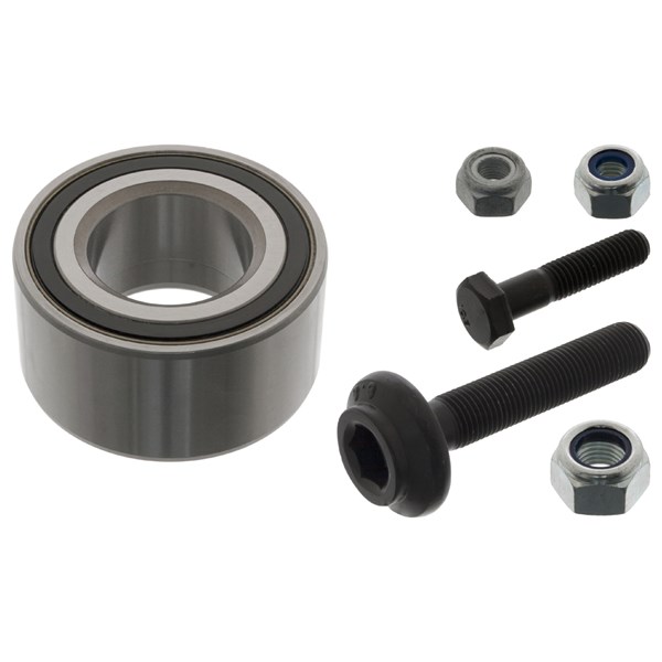 Hjullagersats, Framaxel, Bakaxel Febi bilstein 03625 FEBI BILSTEIN
