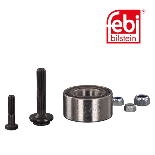 Hjullagersats, Framaxel, Bakaxel Febi bilstein 03625 FEBI BILSTEIN