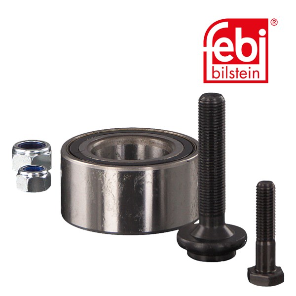 Hjullagersats, Framaxel, Bakaxel Febi bilstein 03625 FEBI BILSTEIN