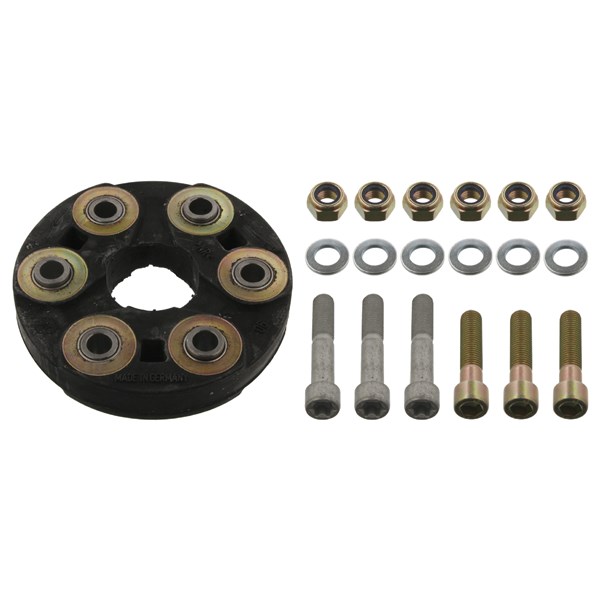 Led, kardanaxel, Fram Febi bilstein ProKit 03643 FEBI BILSTEIN