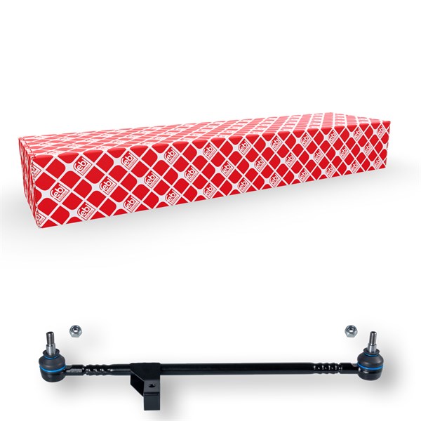 Styrstag, komplett, Framaxel, Mitt Febi bilstein 03670 FEBI BILSTEIN