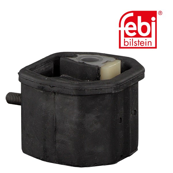 Motorkudde, Tvåsidig Febi bilstein 03688 FEBI BILSTEIN Motorkudde, Tvåsidig Febi bilstein 03688 FEBI BILSTEIN
