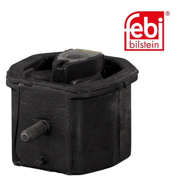Motorkudde, Tvåsidig Febi bilstein 03688 FEBI BILSTEIN Motorkudde, Tvåsidig Febi bilstein 03688 FEBI BILSTEIN