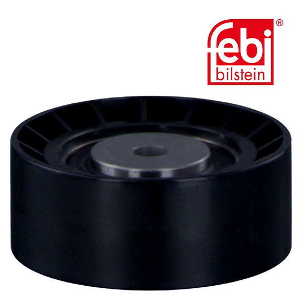 Spännrulle, Drivrem Febi bilstein 03773 FEBI BILSTEIN