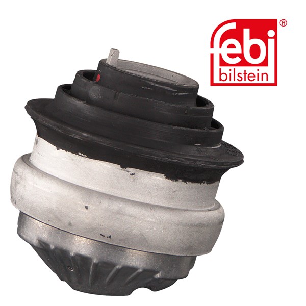 Motorkudde, Vänster, Höger Febi bilstein 03798 FEBI BILSTEIN Motorkudde, Vänster, Höger Febi bilstein 03798 FEBI BILSTEIN