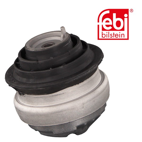 Motorkudde, Vänster, Höger Febi bilstein 03798 FEBI BILSTEIN Motorkudde, Vänster, Höger Febi bilstein 03798 FEBI BILSTEIN