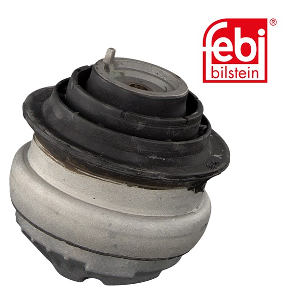 Motorkudde, Vänster fram Febi bilstein 03803 FEBI BILSTEIN Motorkudde, Vänster fram Febi bilstein 03803 FEBI BILSTEIN