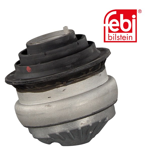 Motorkudde, Vänster fram Febi bilstein 03803 FEBI BILSTEIN Motorkudde, Vänster fram Febi bilstein 03803 FEBI BILSTEIN