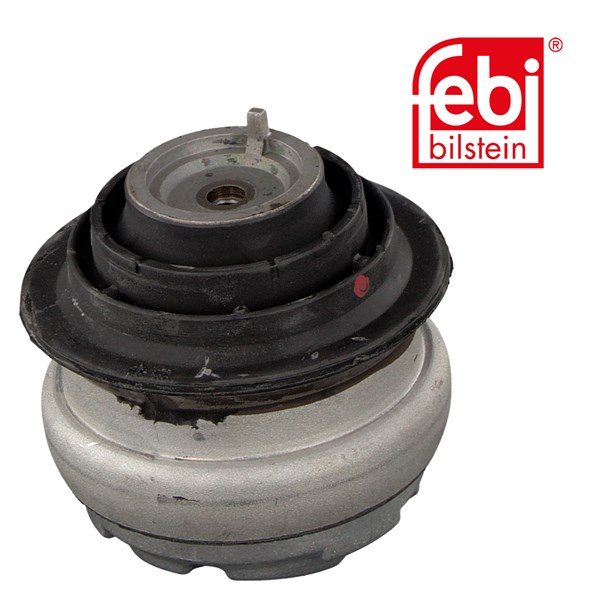 Motorkudde, Vänster fram Febi bilstein 03803 FEBI BILSTEIN Motorkudde, Vänster fram Febi bilstein 03803 FEBI BILSTEIN