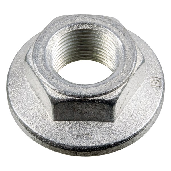 Mutter, axeltapp, Bakaxel höger Febi bilstein 03812 FEBI BILSTEIN