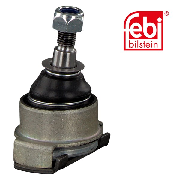 Kulled / Spindelled, Ytter, Nedre framaxel Febi bilstein 03825 FEBI BILSTEIN
