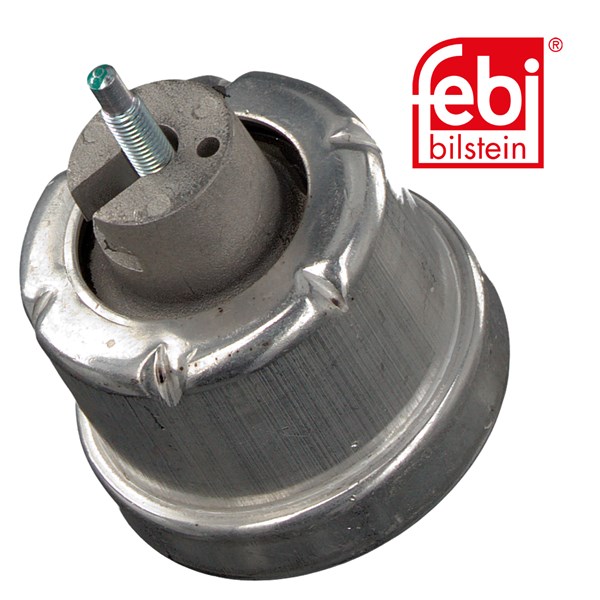 Motorkudde, Höger fram Febi bilstein 03829 FEBI BILSTEIN