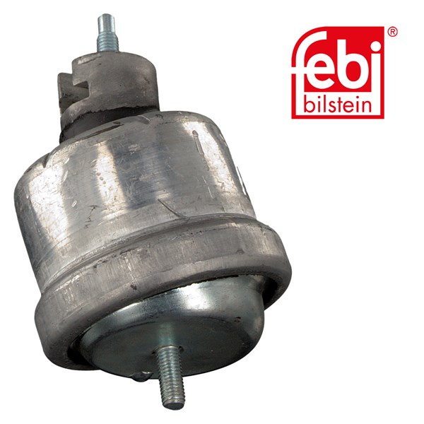 Motorkudde, Vänster fram Febi bilstein 03847 FEBI BILSTEIN