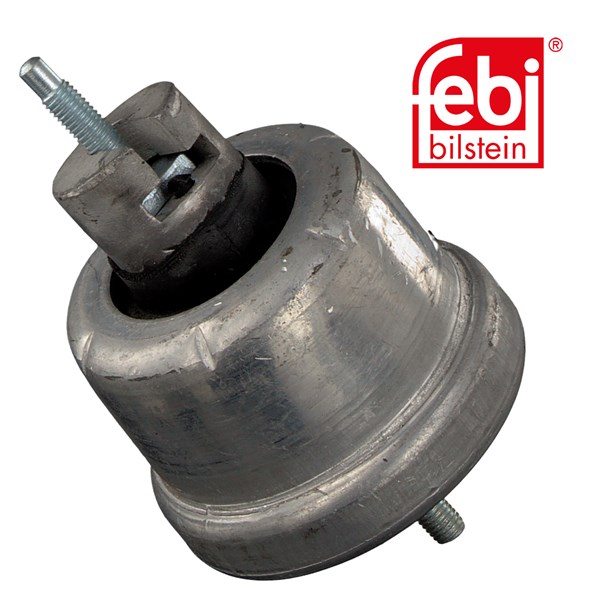 Motorkudde, Vänster fram Febi bilstein 03847 FEBI BILSTEIN Motorkudde, Vänster fram Febi bilstein 03847 FEBI BILSTEIN
