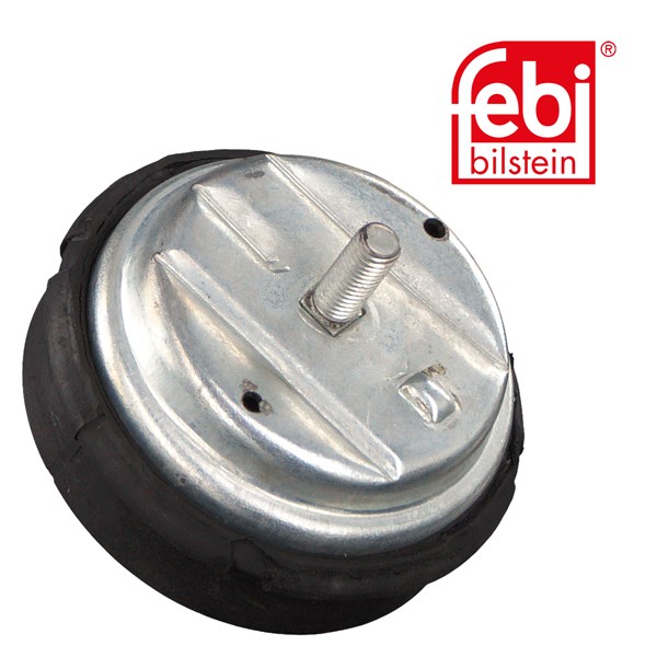 Motorkudde, Fram, höger eller vänster, framaxel höger Febi bilste FEBI BILSTEIN Motorkudde, Fram, höger eller vänster, framaxel höger Febi bilste FEBI BILSTEIN