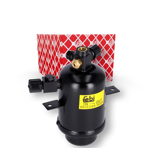 Torkfilter Febi bilstein 03904 FEBI BILSTEIN